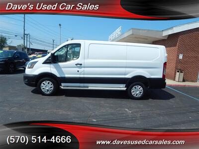 2023 Ford Transit 250   - Photo 8 - Wyoming, PA 18644