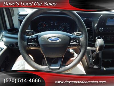2023 Ford Transit 250   - Photo 22 - Wyoming, PA 18644