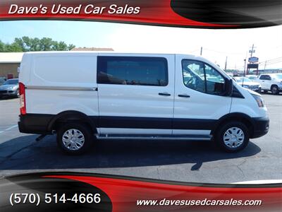 2023 Ford Transit 250   - Photo 4 - Wyoming, PA 18644