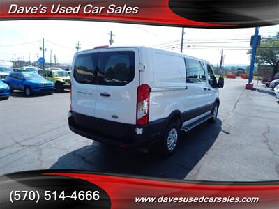2023 Ford Transit 250   - Photo 5 - Wyoming, PA 18644
