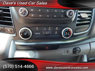 2023 Ford Transit 250   - Photo 11 - Wyoming, PA 18644