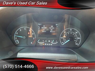 2023 Ford Transit 250   - Photo 9 - Wyoming, PA 18644