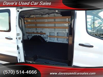 2023 Ford Transit 250   - Photo 30 - Wyoming, PA 18644