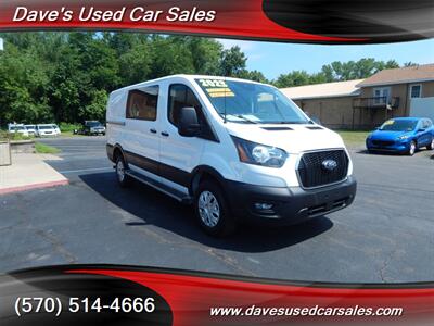 2023 Ford Transit 250   - Photo 3 - Wyoming, PA 18644
