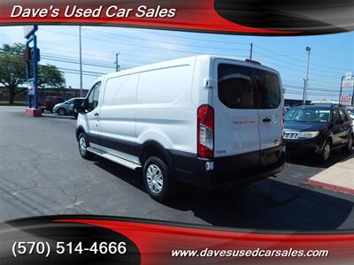 2023 Ford Transit 250   - Photo 7 - Wyoming, PA 18644
