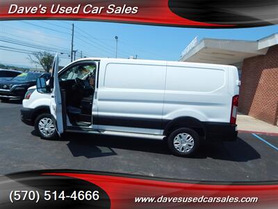 2023 Ford Transit 250   - Photo 26 - Wyoming, PA 18644