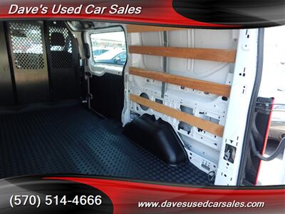 2023 Ford Transit 250   - Photo 29 - Wyoming, PA 18644