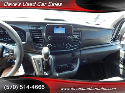 2023 Ford Transit 250   - Photo 15 - Wyoming, PA 18644