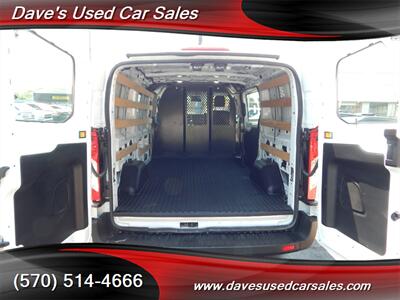 2023 Ford Transit 250   - Photo 27 - Wyoming, PA 18644