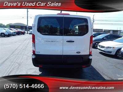 2023 Ford Transit 250   - Photo 6 - Wyoming, PA 18644