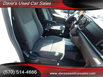 2023 Ford Transit 250   - Photo 33 - Wyoming, PA 18644