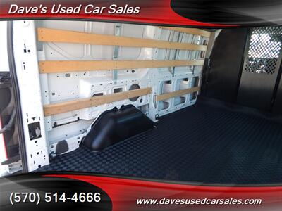 2023 Ford Transit 250   - Photo 28 - Wyoming, PA 18644