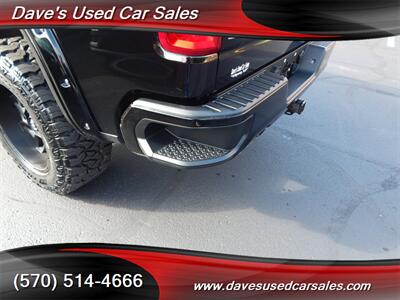 2019 Chevrolet Silverado 1500 RST   - Photo 28 - Wyoming, PA 18644