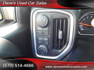 2019 Chevrolet Silverado 1500 RST   - Photo 17 - Wyoming, PA 18644