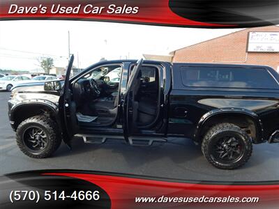 2019 Chevrolet Silverado 1500 RST   - Photo 27 - Wyoming, PA 18644
