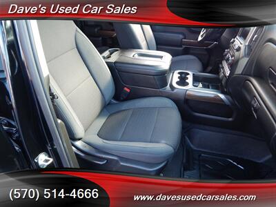 2019 Chevrolet Silverado 1500 RST   - Photo 35 - Wyoming, PA 18644