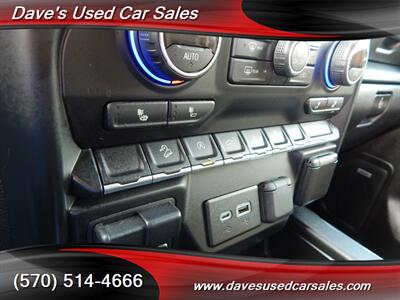 2019 Chevrolet Silverado 1500 RST   - Photo 13 - Wyoming, PA 18644