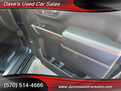 2019 Chevrolet Silverado 1500 RST   - Photo 39 - Wyoming, PA 18644