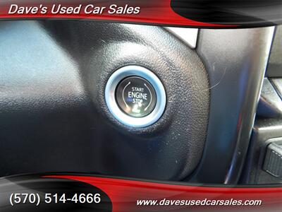 2019 Chevrolet Silverado 1500 RST   - Photo 14 - Wyoming, PA 18644