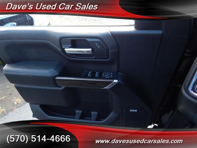 2019 Chevrolet Silverado 1500 RST   - Photo 21 - Wyoming, PA 18644