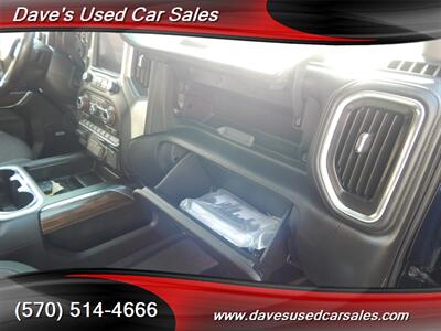 2019 Chevrolet Silverado 1500 RST   - Photo 38 - Wyoming, PA 18644