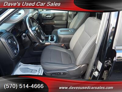 2019 Chevrolet Silverado 1500 RST   - Photo 23 - Wyoming, PA 18644