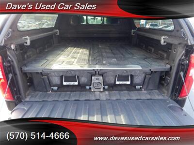 2019 Chevrolet Silverado 1500 RST   - Photo 30 - Wyoming, PA 18644