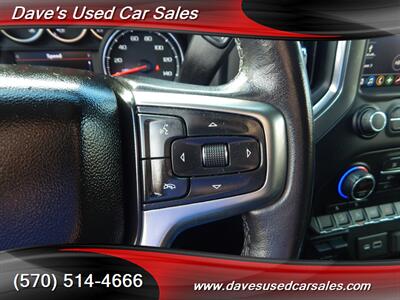 2019 Chevrolet Silverado 1500 RST   - Photo 19 - Wyoming, PA 18644