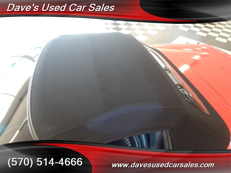 1999 Chevrolet Corvette   - Photo 10 - Wyoming, PA 18644