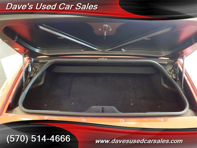 1999 Chevrolet Corvette   - Photo 28 - Wyoming, PA 18644