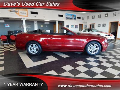 2014 Ford Mustang V6   - Photo 4 - Wyoming, PA 18644