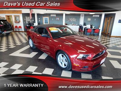 2014 Ford Mustang V6   - Photo 31 - Wyoming, PA 18644