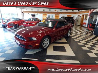 2014 Ford Mustang V6   - Photo 30 - Wyoming, PA 18644