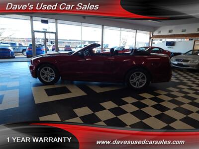 2014 Ford Mustang V6   - Photo 8 - Wyoming, PA 18644