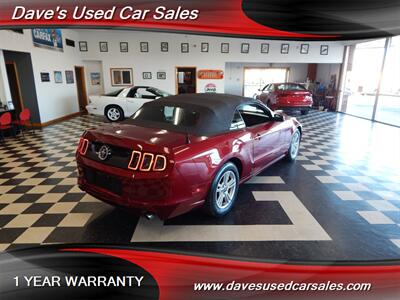 2014 Ford Mustang V6   - Photo 32 - Wyoming, PA 18644