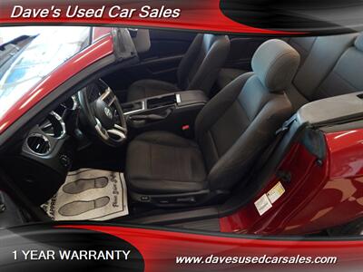 2014 Ford Mustang V6   - Photo 21 - Wyoming, PA 18644