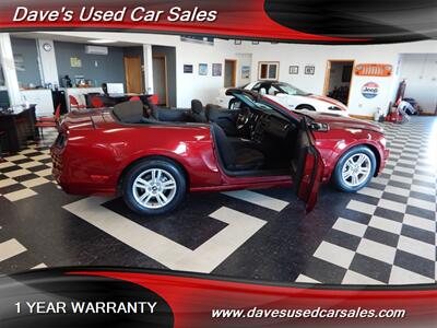 2014 Ford Mustang V6   - Photo 28 - Wyoming, PA 18644