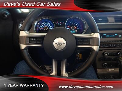 2014 Ford Mustang V6   - Photo 19 - Wyoming, PA 18644