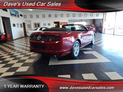 2014 Ford Mustang V6   - Photo 5 - Wyoming, PA 18644