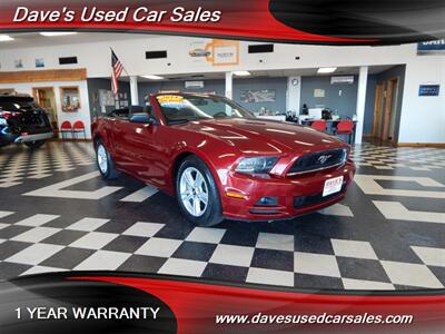 2014 Ford Mustang V6   - Photo 3 - Wyoming, PA 18644