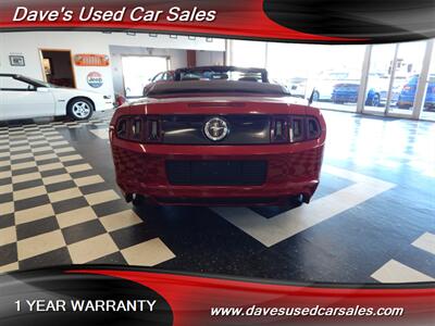 2014 Ford Mustang V6   - Photo 6 - Wyoming, PA 18644