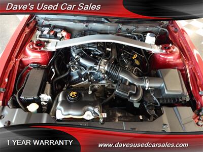 2014 Ford Mustang V6   - Photo 29 - Wyoming, PA 18644