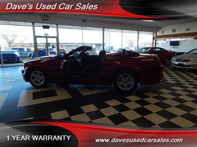 2014 Ford Mustang V6   - Photo 23 - Wyoming, PA 18644