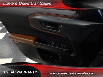 2021 Ford Bronco Sport Outer Banks   - Photo 23 - Wyoming, PA 18644