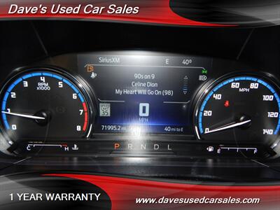 2021 Ford Bronco Sport Outer Banks   - Photo 11 - Wyoming, PA 18644