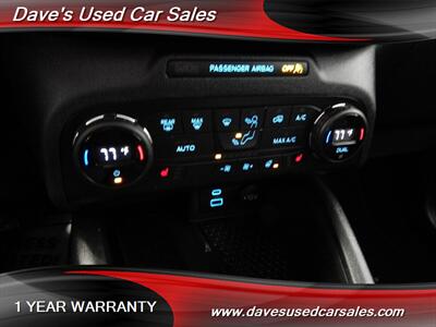 2021 Ford Bronco Sport Outer Banks   - Photo 14 - Wyoming, PA 18644