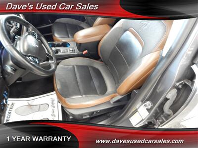2021 Ford Bronco Sport Outer Banks   - Photo 24 - Wyoming, PA 18644