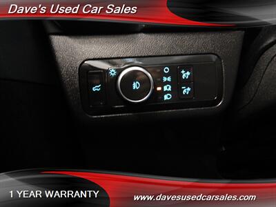 2021 Ford Bronco Sport Outer Banks   - Photo 19 - Wyoming, PA 18644
