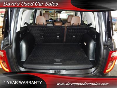 2021 Ford Bronco Sport Outer Banks   - Photo 27 - Wyoming, PA 18644