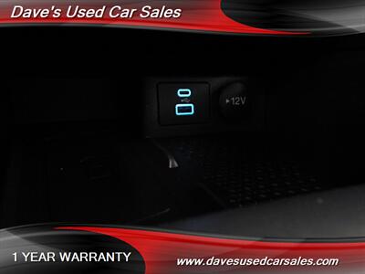 2021 Ford Bronco Sport Outer Banks   - Photo 15 - Wyoming, PA 18644